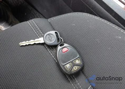 2013 Chevrolet Traverse 1Lt from USA, damaged, VIN 1GNKVGKD5DJ263529